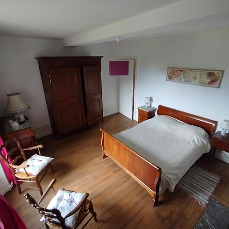 L'Ermitage Bed & Breakfast Floing Ngoại thất bức ảnh