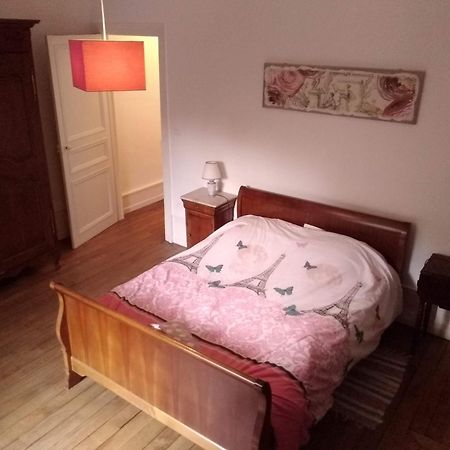 L'Ermitage Bed & Breakfast Floing Ngoại thất bức ảnh