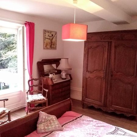 L'Ermitage Bed & Breakfast Floing Ngoại thất bức ảnh