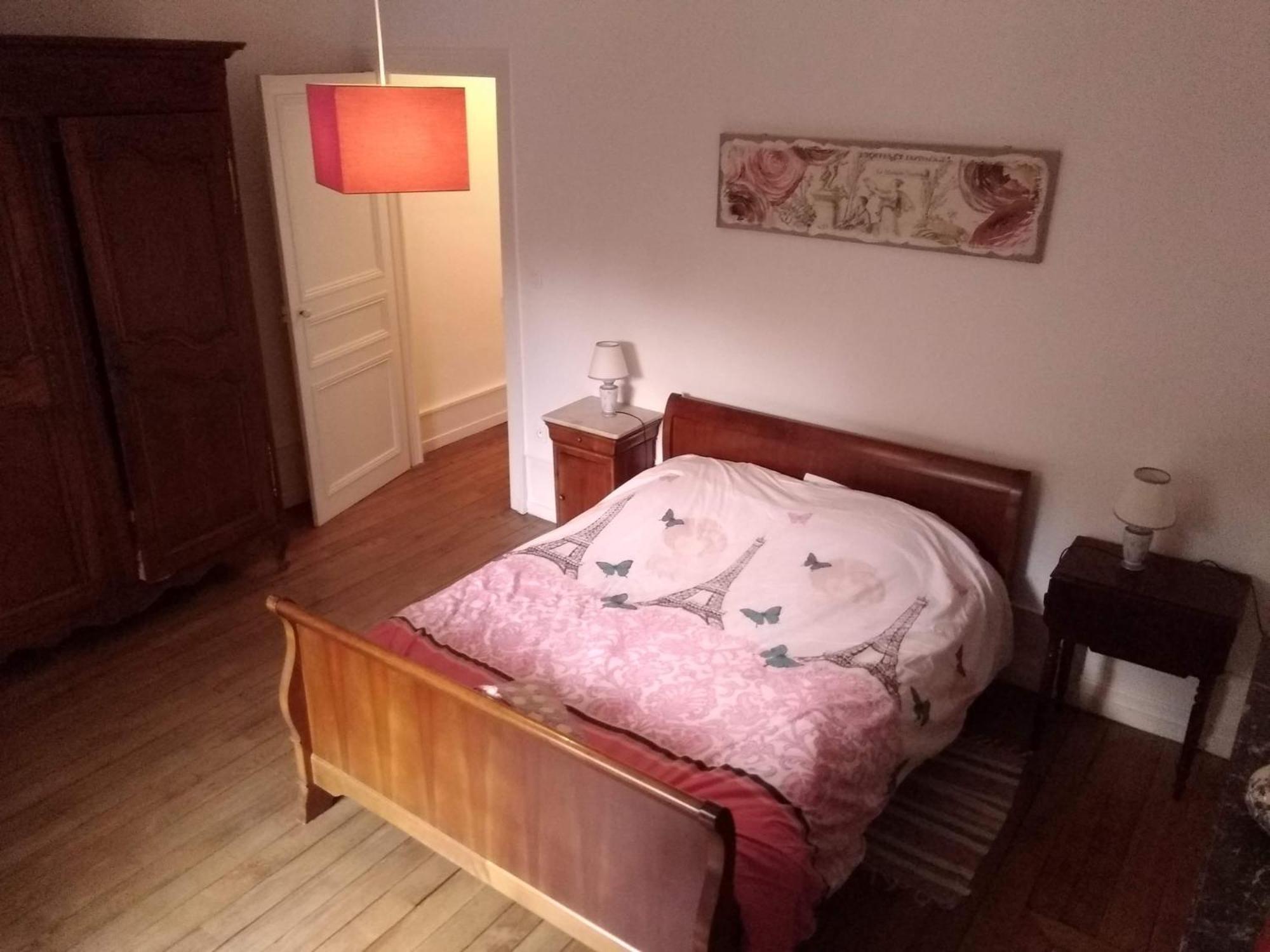 L'Ermitage Bed & Breakfast Floing Ngoại thất bức ảnh