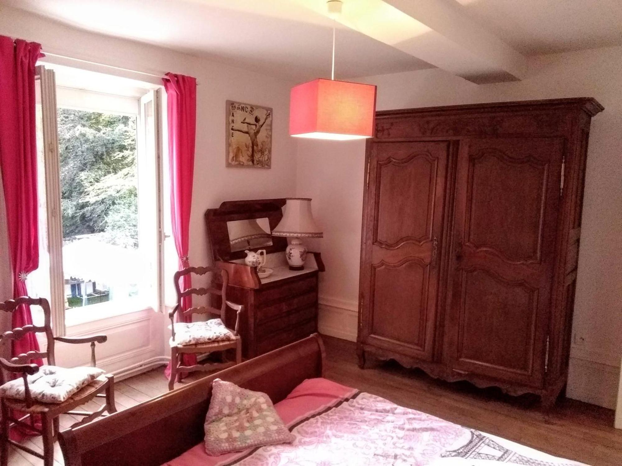 L'Ermitage Bed & Breakfast Floing Ngoại thất bức ảnh